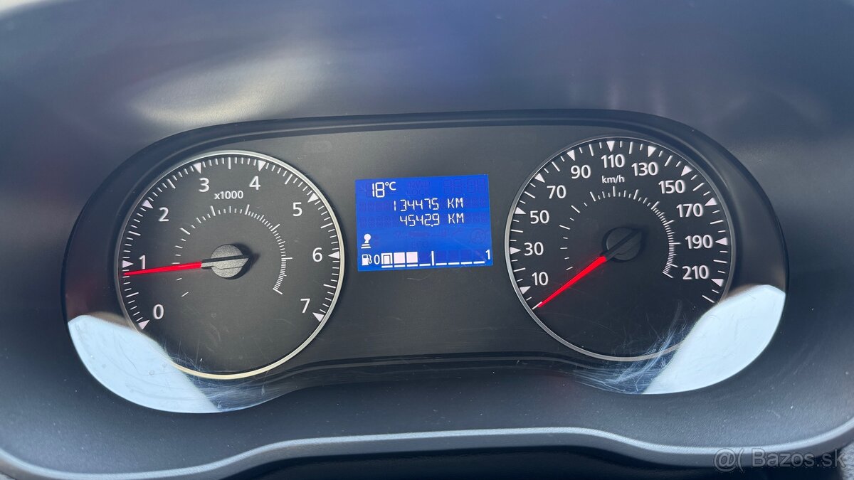 Dacia Duster Comfort 4x2 - 12