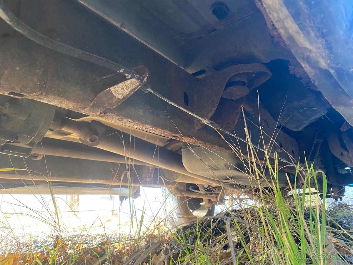 Dodge Ram 5.7 4x4 2011 R.V - 12