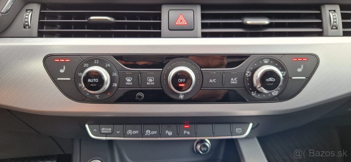 Audi A5 2.0TDI Coupe quattro - 360+Panorama+B&O+Virual .. - 12