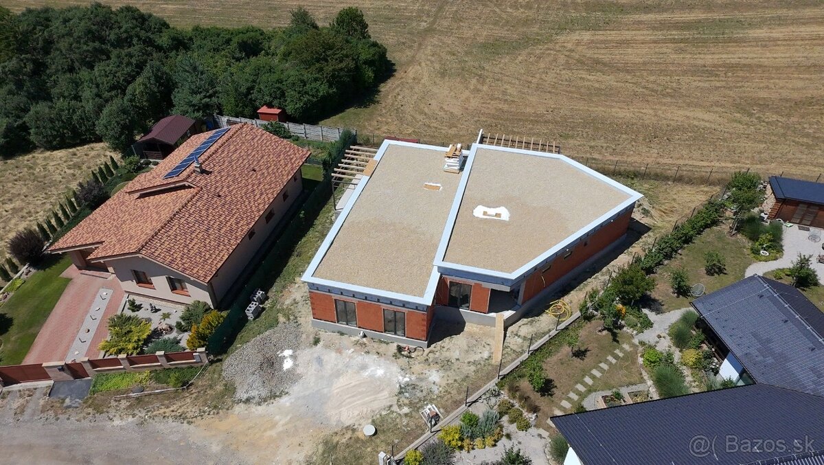 Novostavba Šemša - 12