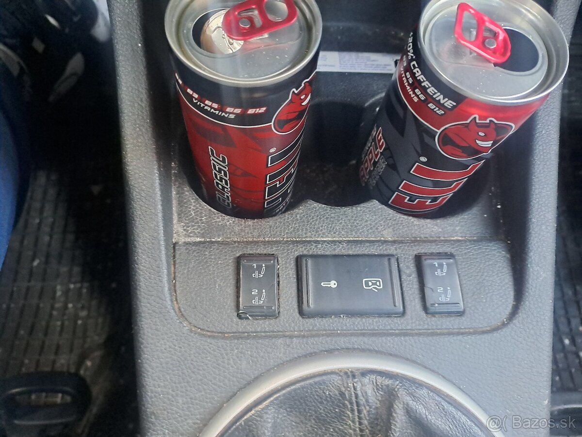 Predám vymením škoda Fabiá 2 - 12