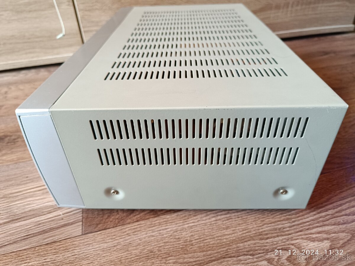 SYSTEM FIDELITY HT-R405 - 12