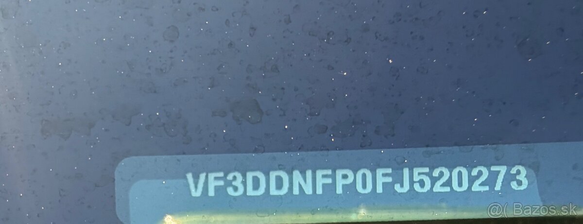 Peugeot 301 1.6 85kw Style - 12