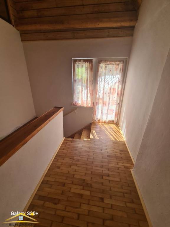 INVESTIČNÁ PRÍLEŽITOSŤ – viacúčelový objekt v obci Makov - 12