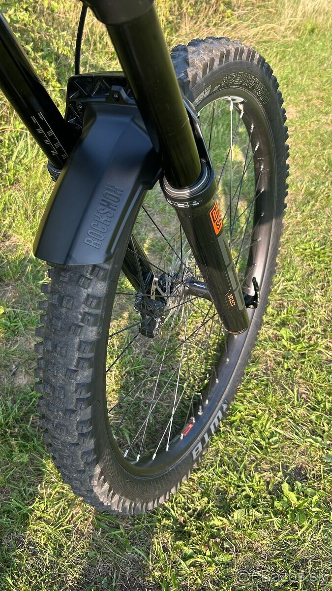 CTM SWITCH PRO / FACELIFT Čierna farba / - 12