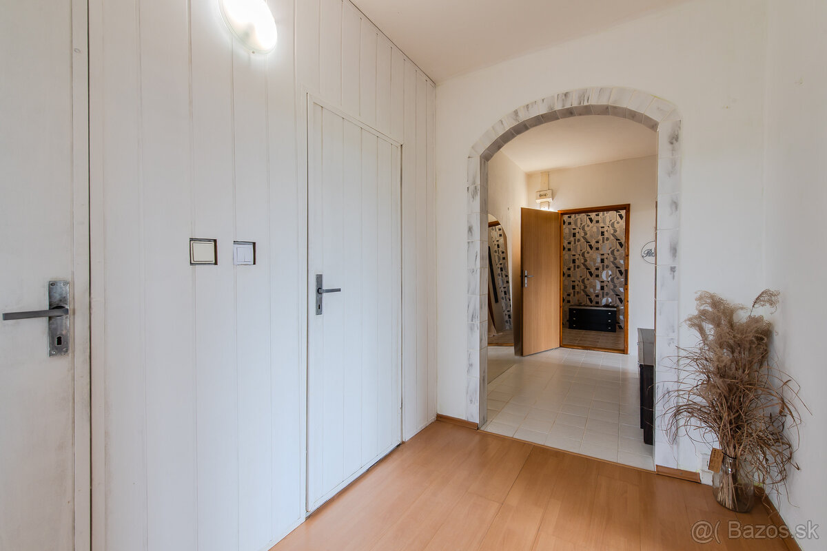 Na predaj 4 izbový byt - Severná, Moldava nad Bodvou - 12