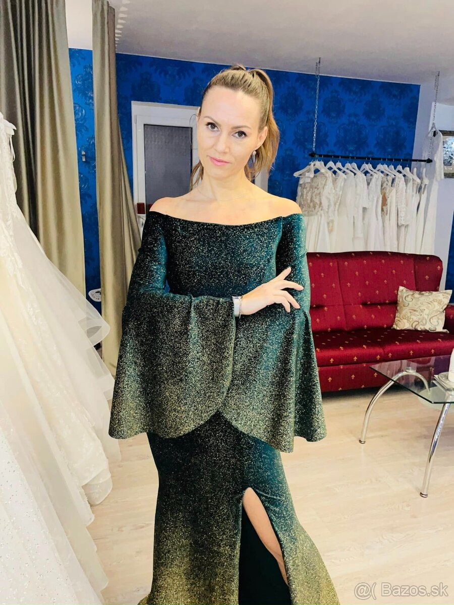 Svadobný salón - 12