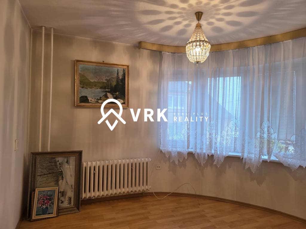 RODINNÝ DOM, KALVÁRIA, KOŠICE - SEVER - 12