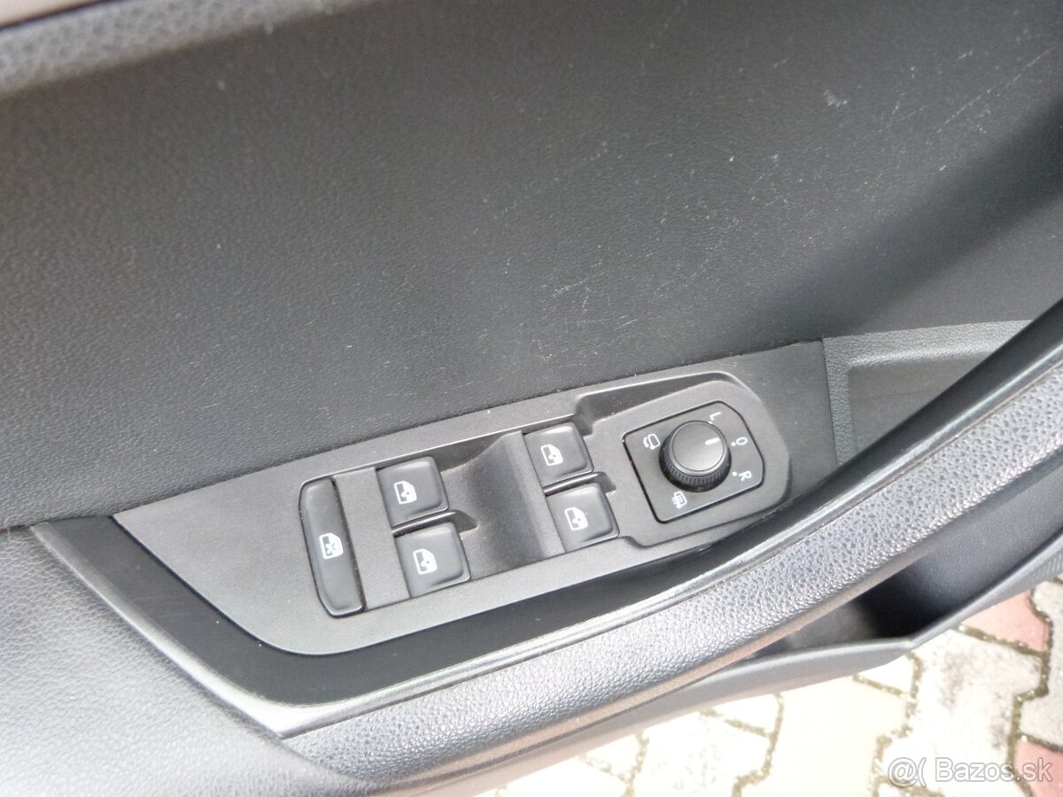 Škoda Karoq 1.6 TDI Ambition DSG, nové ROZVODY - 12