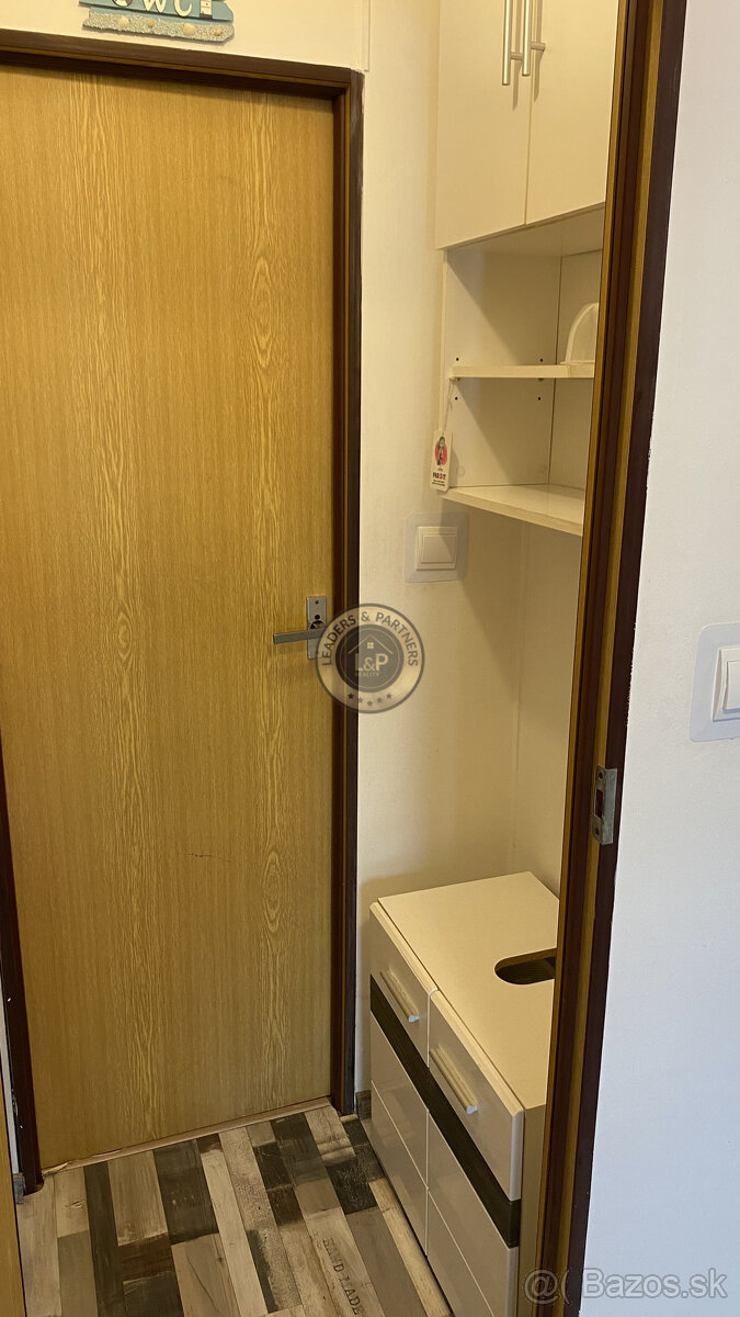 Na predaj - CHATA - Domaša Eva - 12