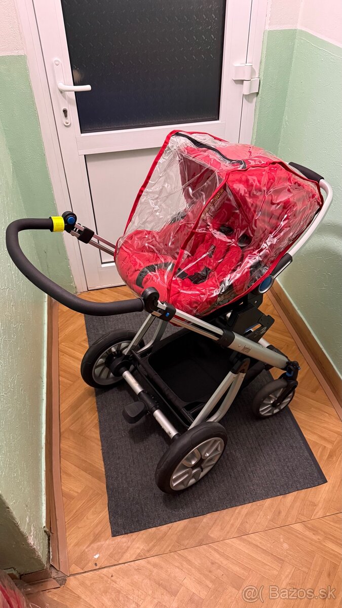 Kocik Bertiny 3-kombinacia - 12