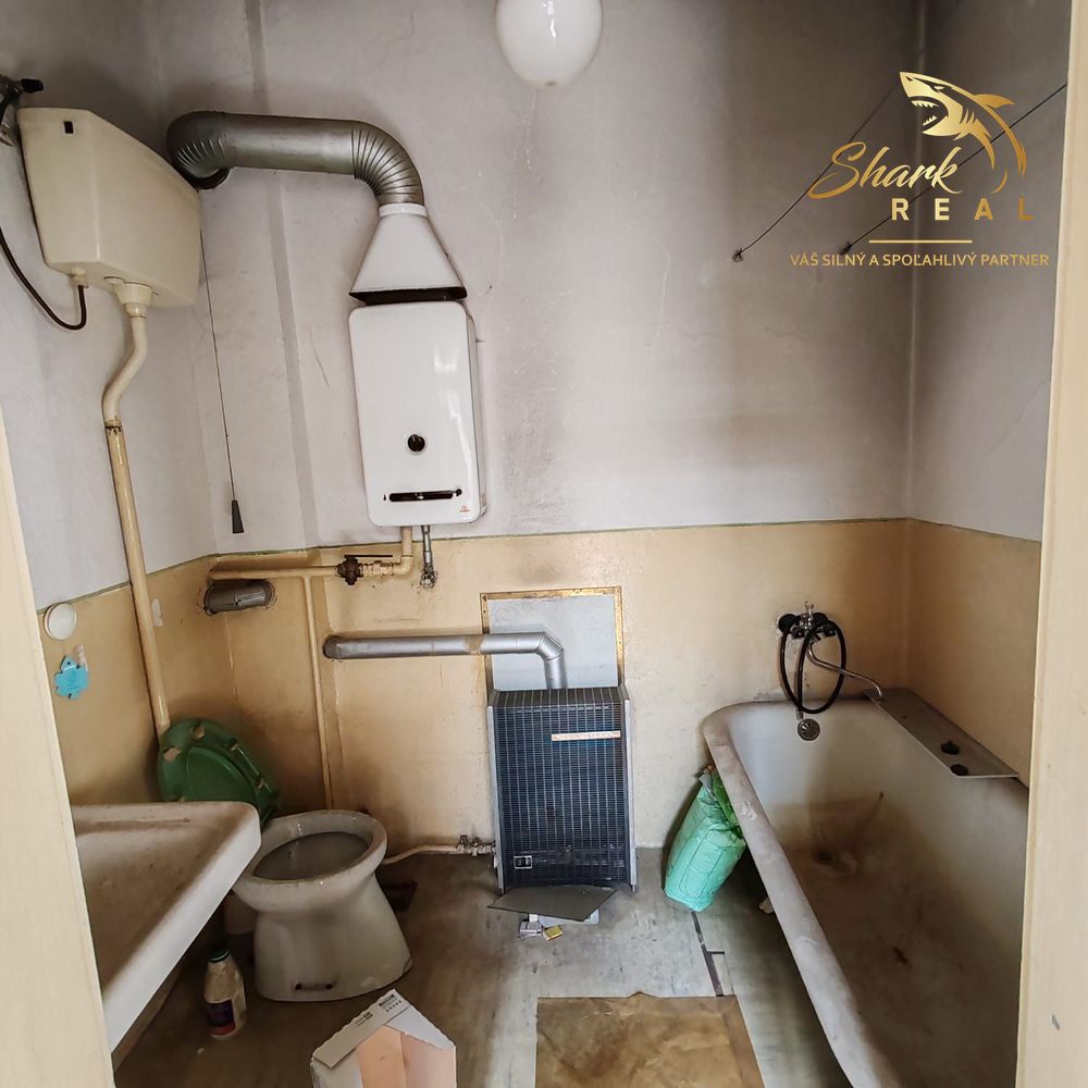 Rodinný dom na predaj - Topoľčany - 12