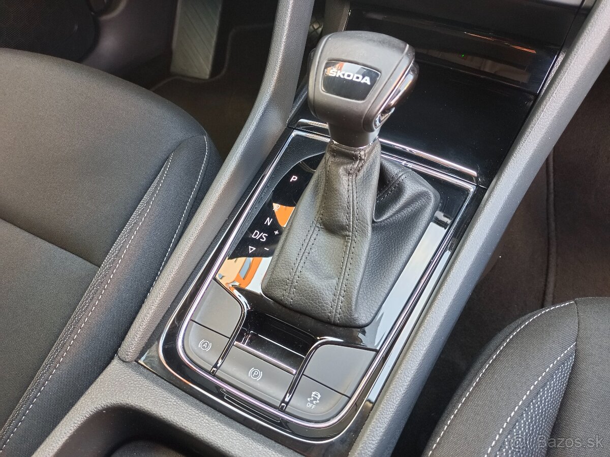 Škoda Karoq 2.0 TDI 85kW DSG FACELIFT - záruka Autodraft - 12