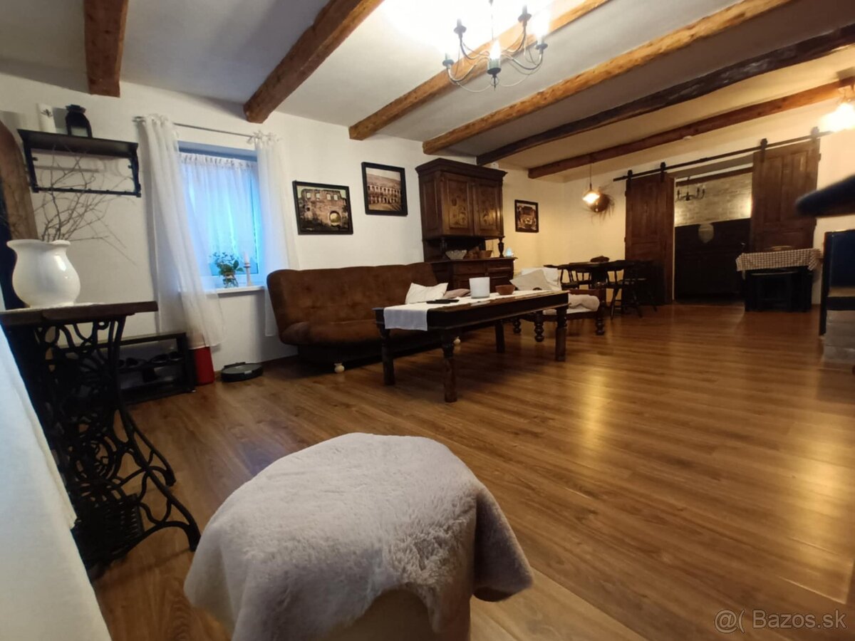 Apartmán Baboško - 12