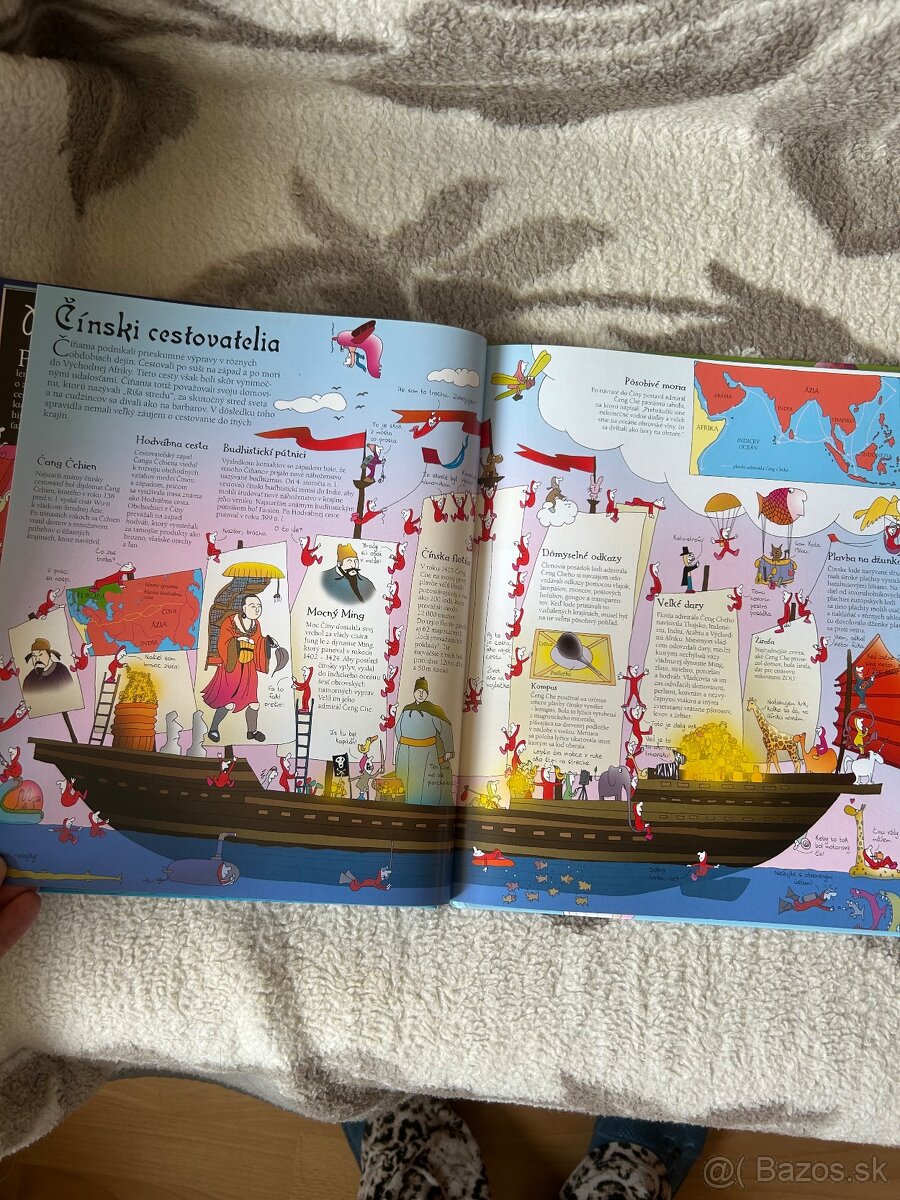 Knihy pre škôlkarov a školákov - 12