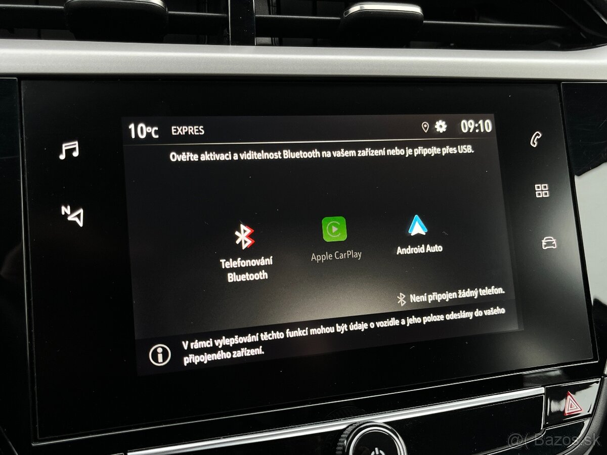 Opel Corsa AUTOMAT__25 450 km__ - 12