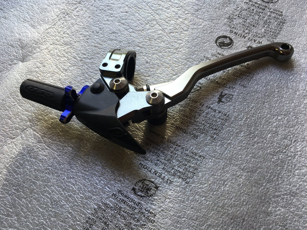 HONDA CRF/R dily.... - 12