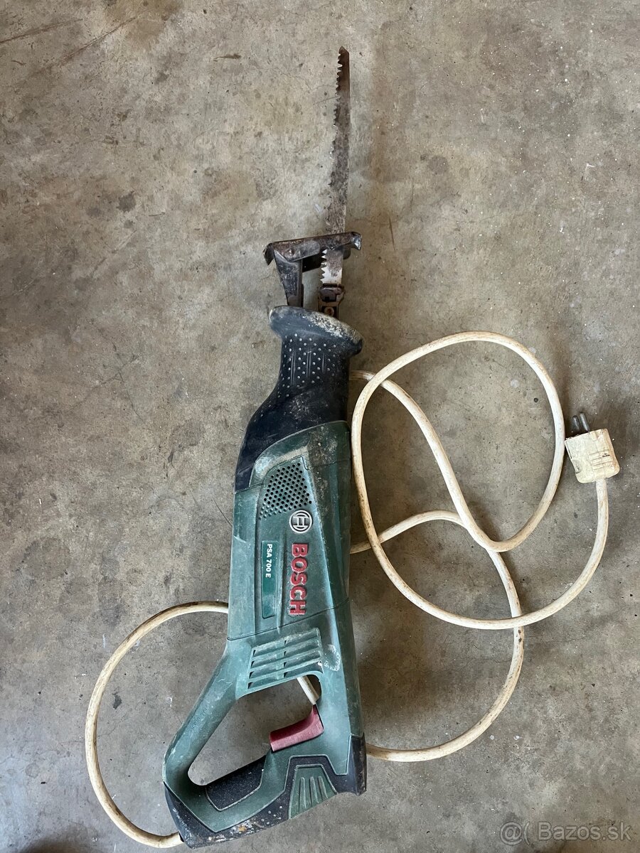 Predám náradie - 12