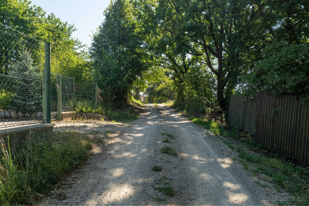 Stavebné pozemky - bývanie aj podnikanie, Moldava nad Bodvou - 12