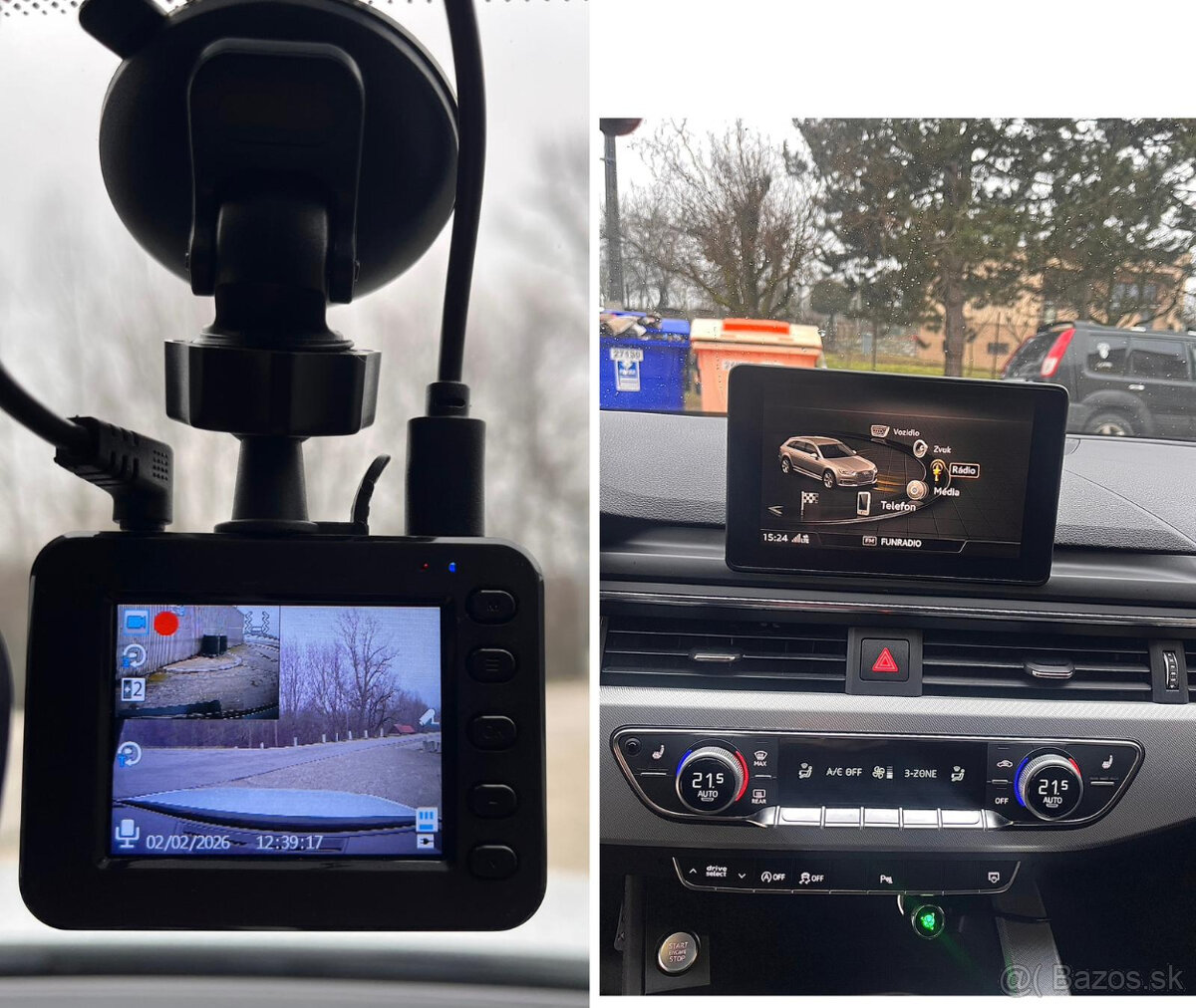 Audi A4 b9 Sline, 2.0tdi, 140kw - 12