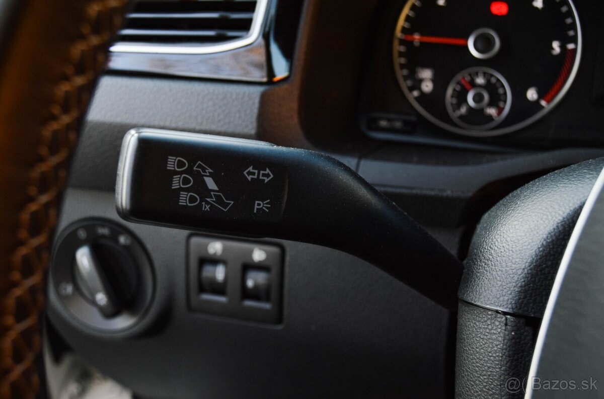 Volkswagen Caddy Generation Four 2.0 TDI Edition 35 - 12