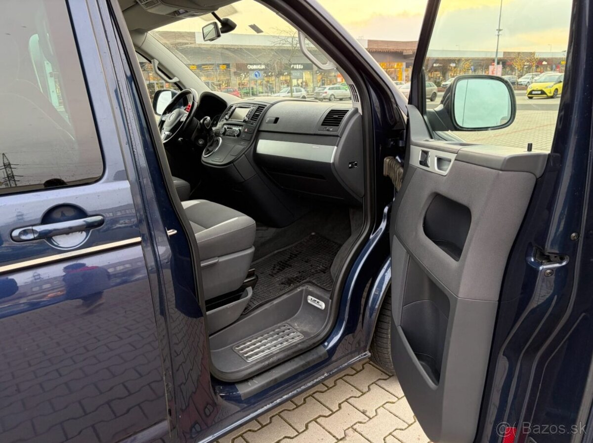 Volkswagen Multivan 2.0 biTDi Life LED - 12