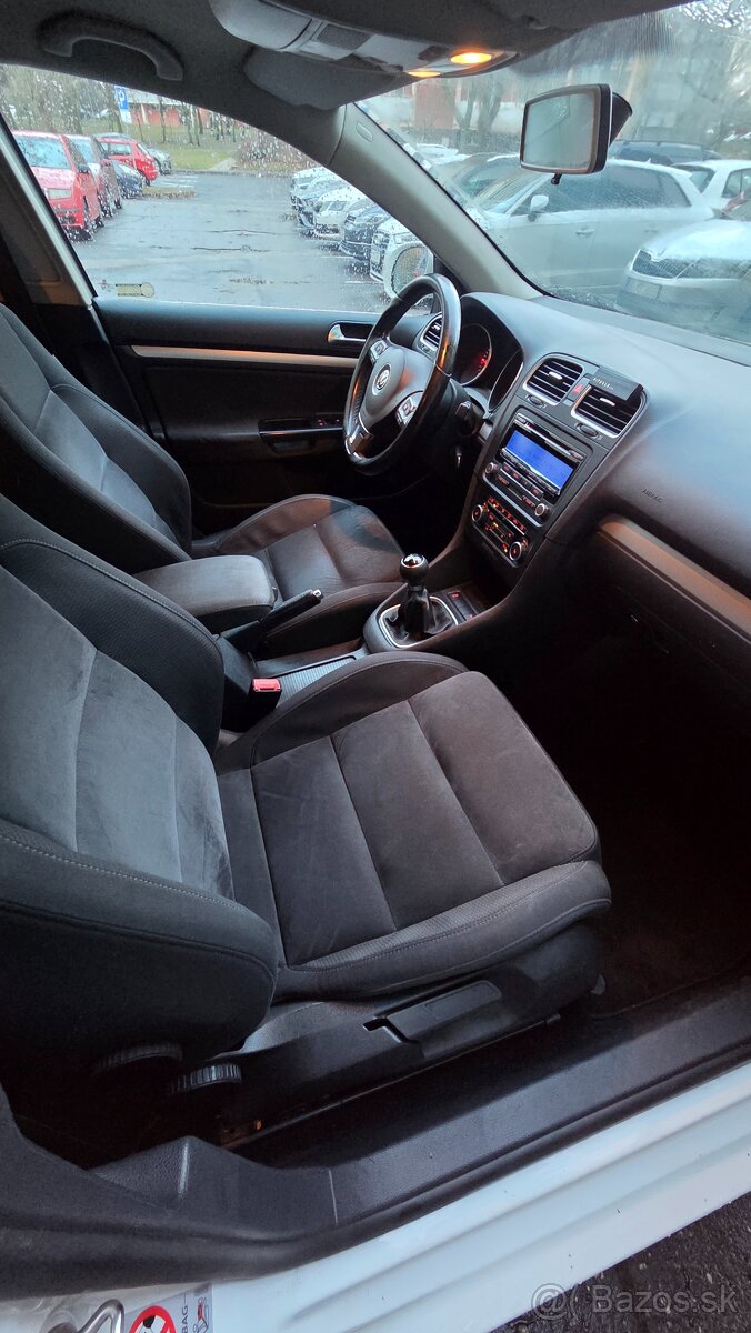 Volkswagen golf - 12