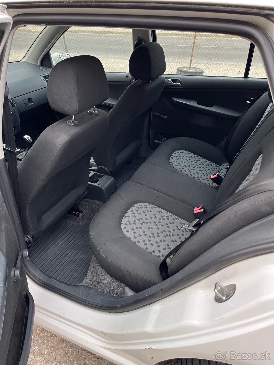 Škoda Fabia 1.4 TDI - 12