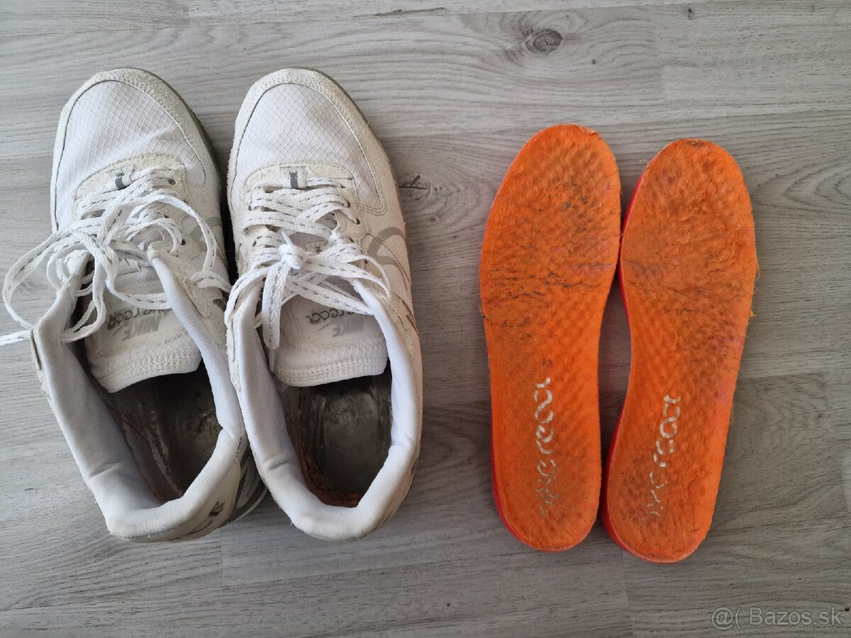 Nike air force one react - 12