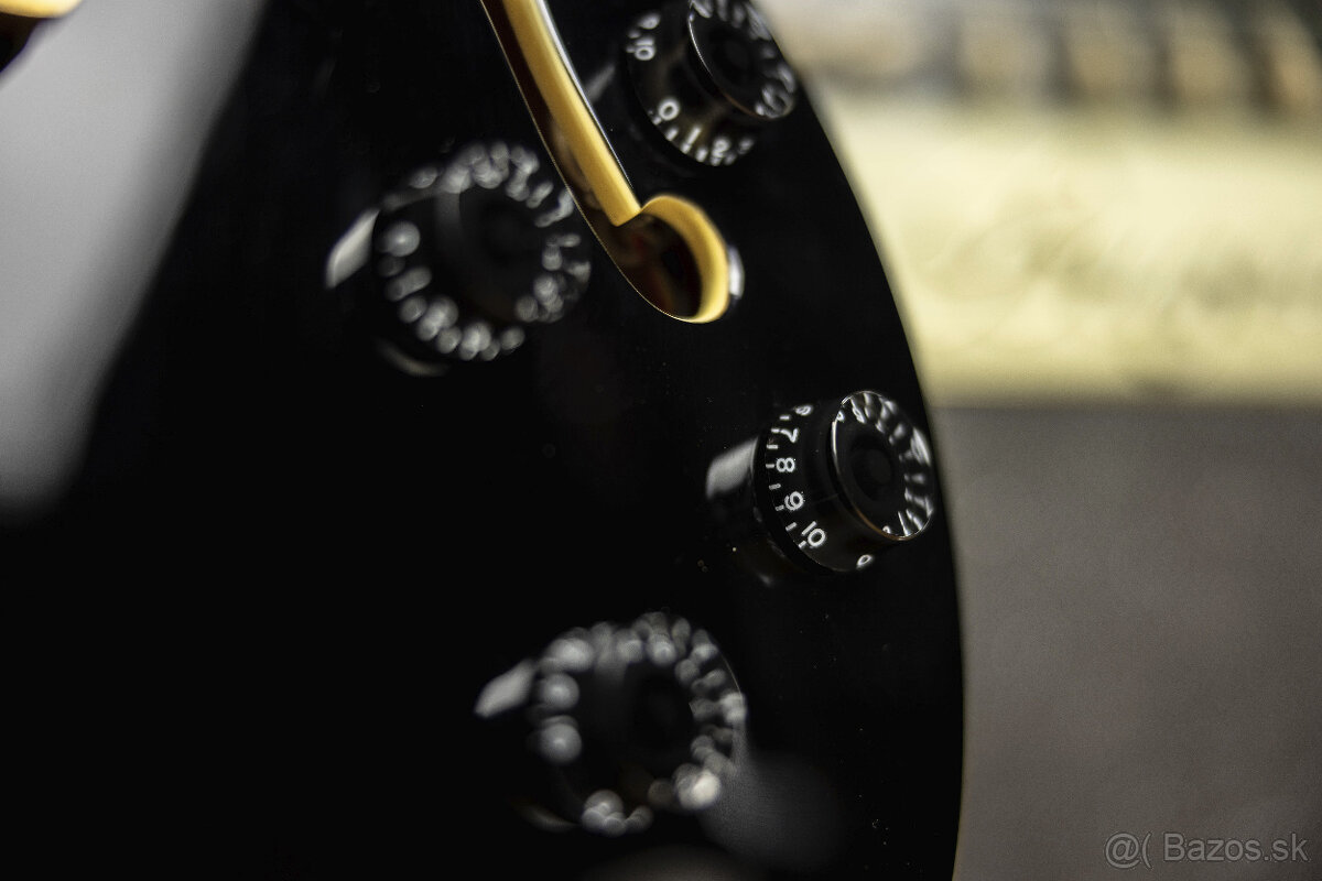 Peavey JF1EX Seymour Duncan Phat Cat P90 - 12