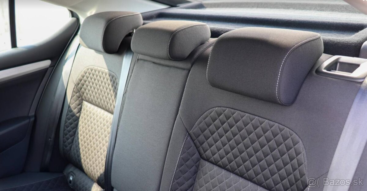 Škoda Superb 2.0 TDI SCR Style DSG - 12