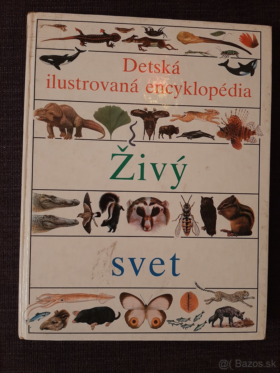 Predám knihy rôznych žánrov - 12