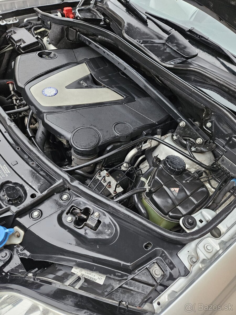 Mecedes-benz GL 350 CDI 2011r.v. - 12