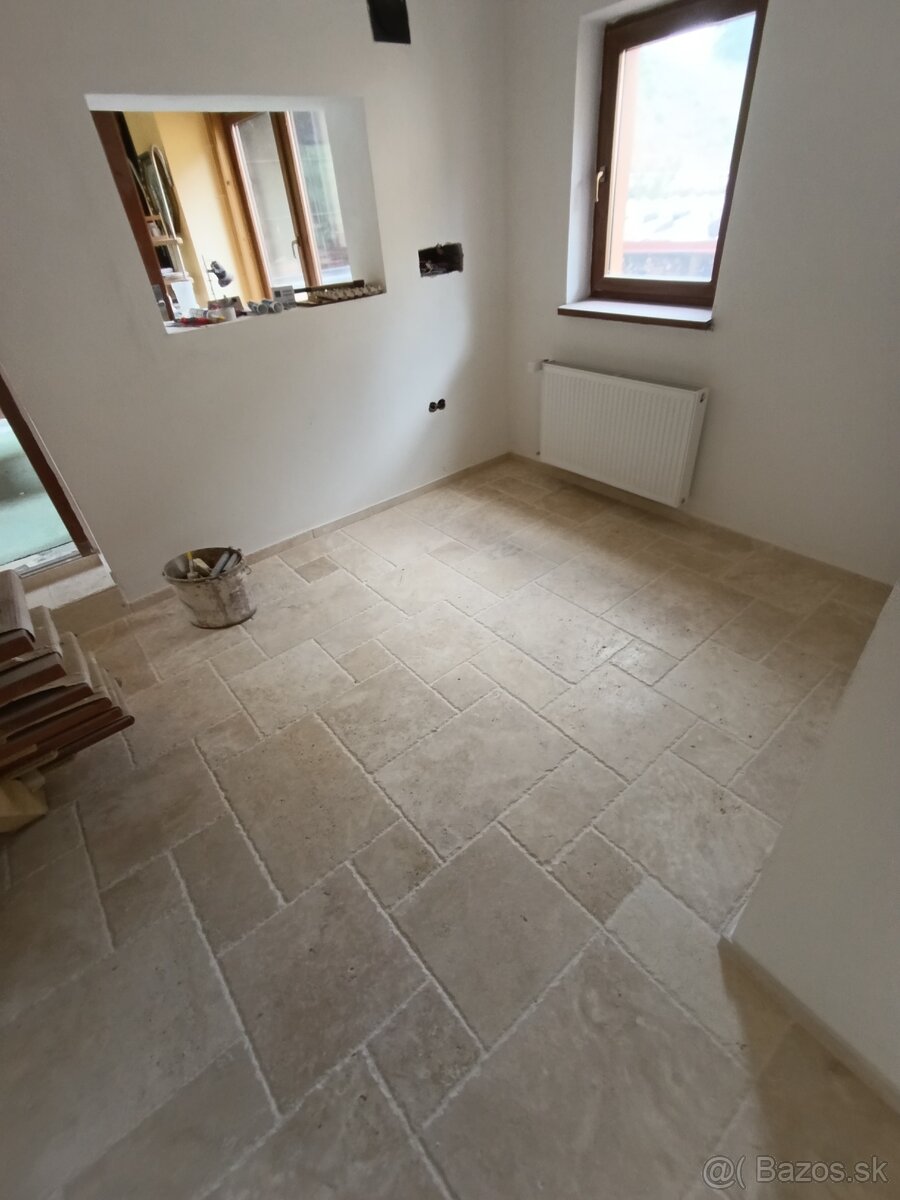 Obklady a Dlažby - 12