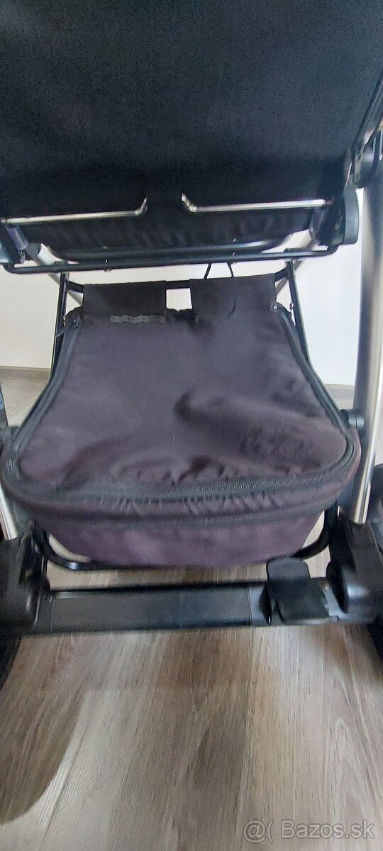 Kočiar - dvojkombinácia - 12