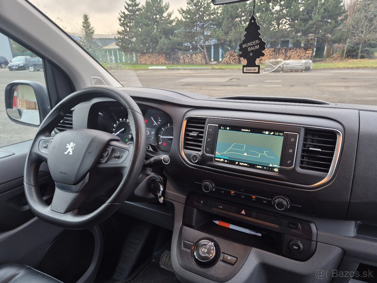 Peugeot Expert 25000km L3H1 - 12