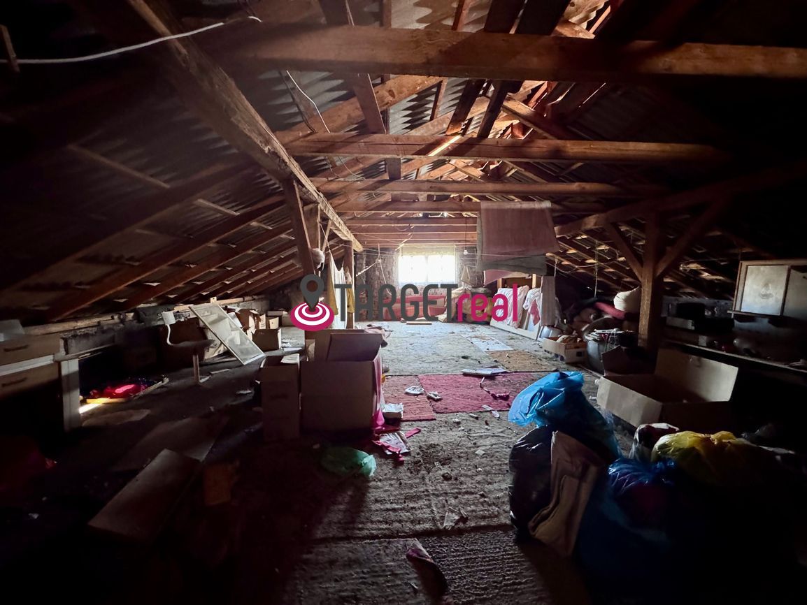 DOM za cenu bytu: 5 izbový rodinný dom, Nitrianske Pravno, 6 - 12