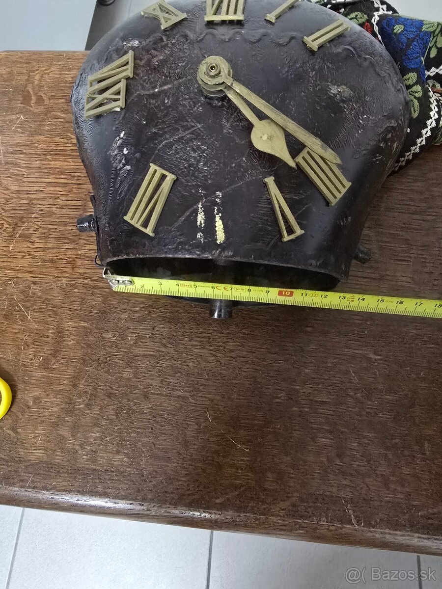 Dekorácia na chatu Pozrite si fotky - 12