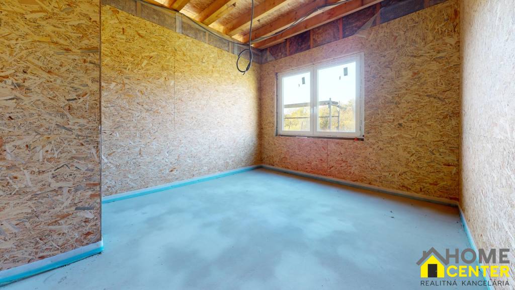 NOVÁ CENA PREDAJ 4 IZBOVÁ NOVOSTAVBA S VÝBORNOU DISPOZÍCIO - 12