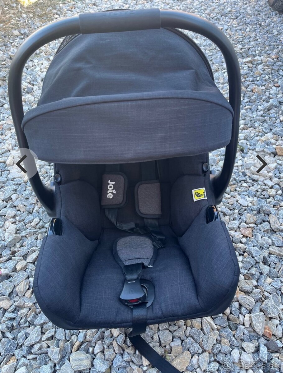 3 kombinácia kocik a autosedacka - 12