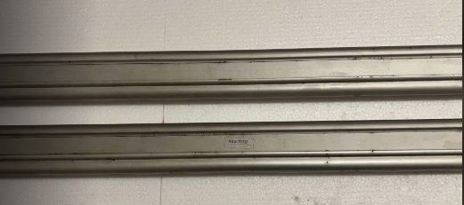 tyče k stresnemu nosicu Thule - 12