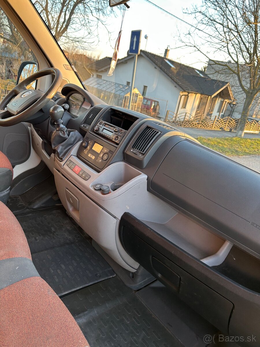Fiat Ducato - 12
