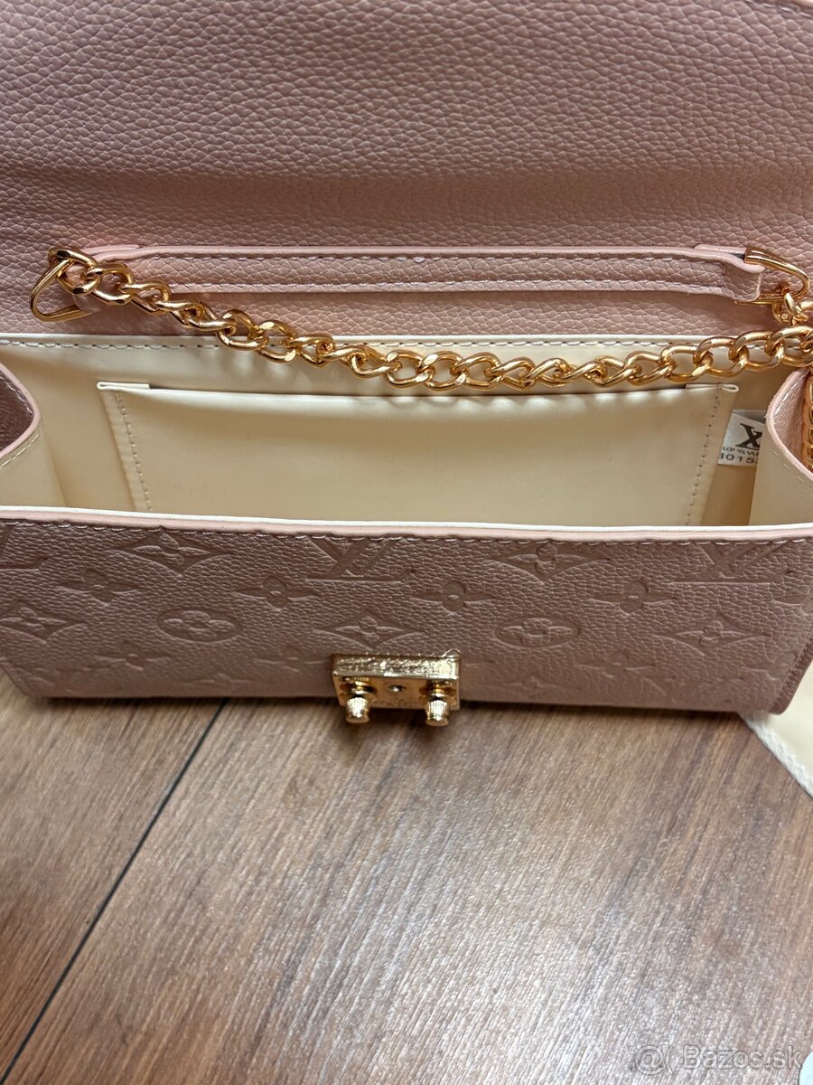 LouisVuitton kabelka - 12