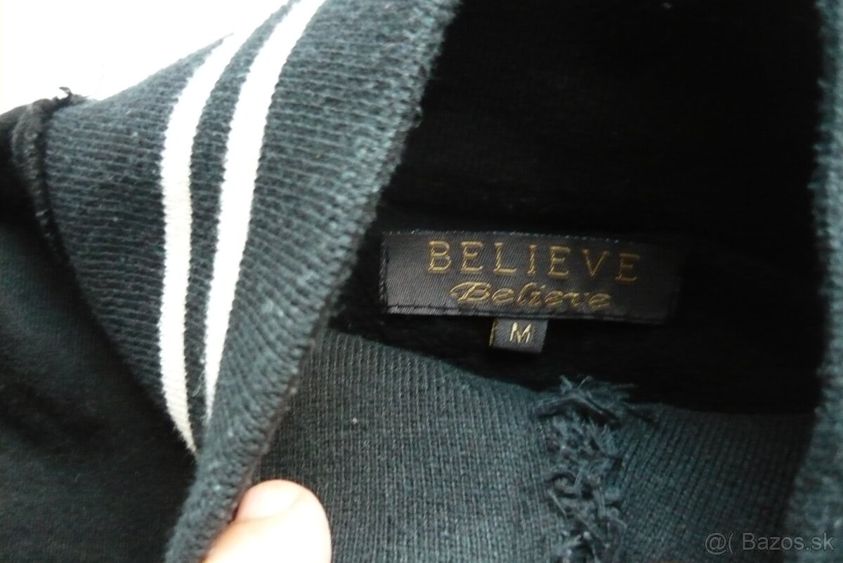 4 ks pánske, chlapčenské mikiny - 12