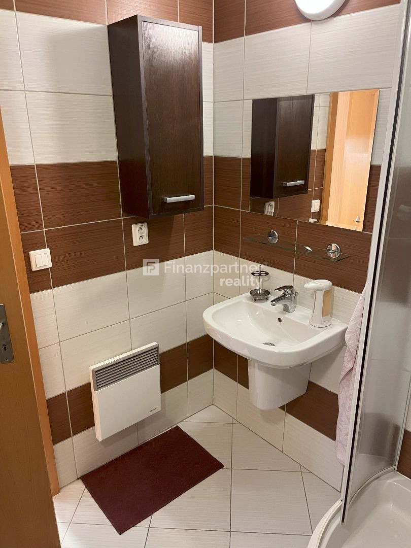 2 izbový apartmán, Donovaly, Banská Bystrica - 12