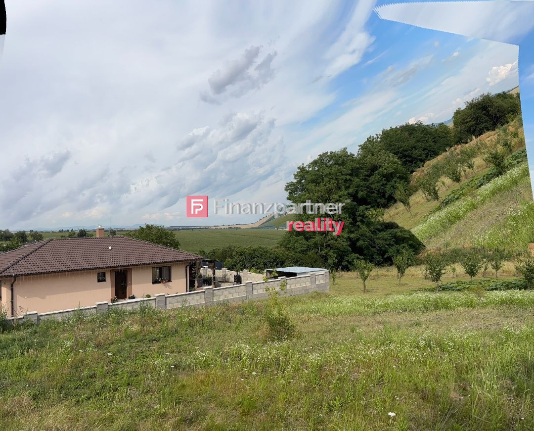 4i novostavba RD, holodom v dedinke Merašice, Hlohovec - 12