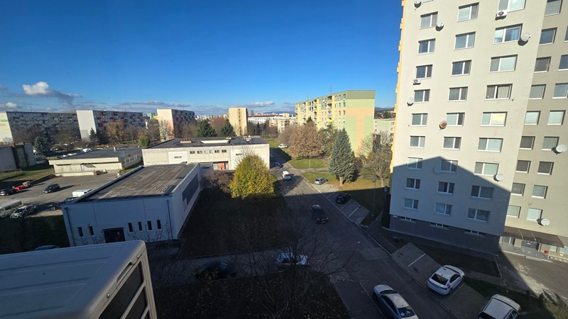 Na predaj pekný 3-izb. byt v Leviciach na Mochovskej ul. - 12