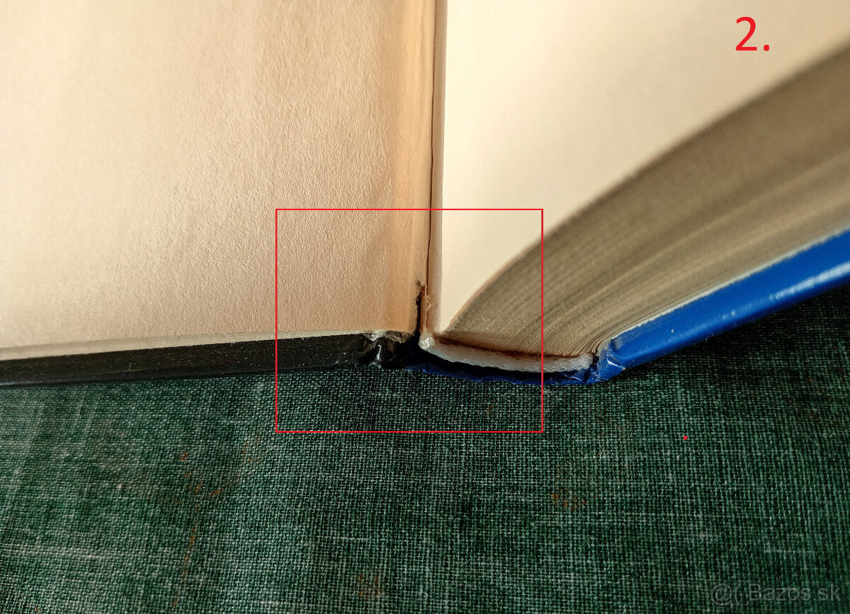 Knihy na predaj (25.) - 12