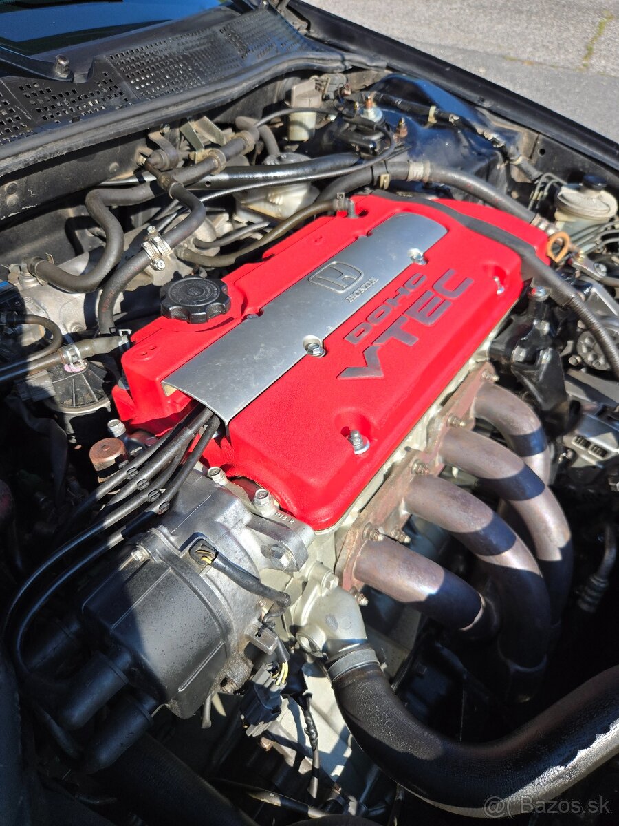 Honda Accord Type R - 12