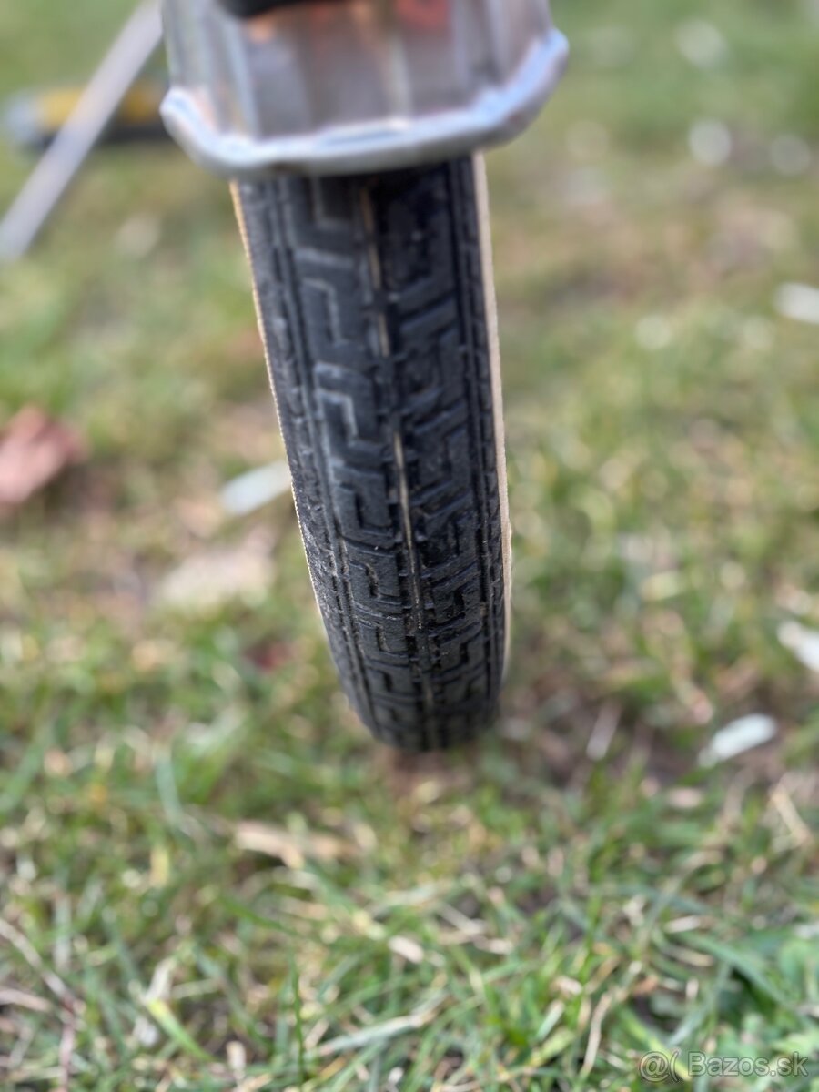 RETRO SKLADACKA ESKA 622 (1984) - 12